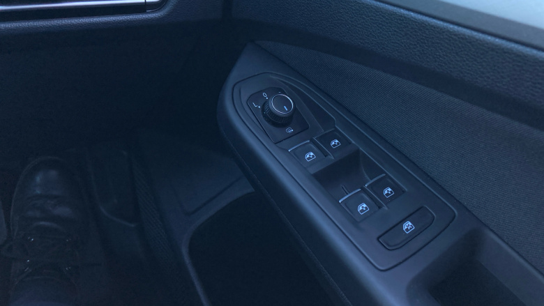 Volkswagen Golf 1.5 TSI Life 5dr Petrol Hatchback